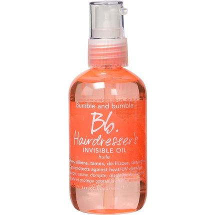 Bumble & Bumble Hairdresser'S Invisible Oil 100Ml