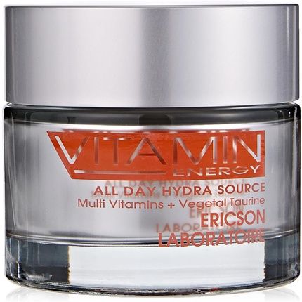 Ericson Laboratoire Vitamin Energy All Day Hydra Source