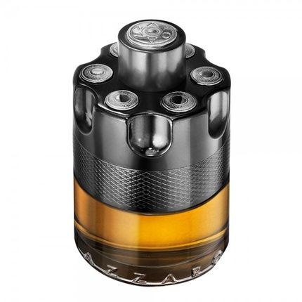 Azzaro Wanted By Night Eau De Parfum 100Ml For Men Spicy Woody Fragrance - Image 4