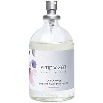Simply Zen Cocooning Ambient Fragrance Spray 100Ml