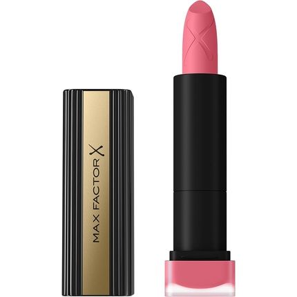 Max Factor Velvet Mattes Lipstick Infused With Oils And Butters 3.5G Rose