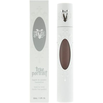 Kat Von D True Portrait Foundation Deep 086 30Ml