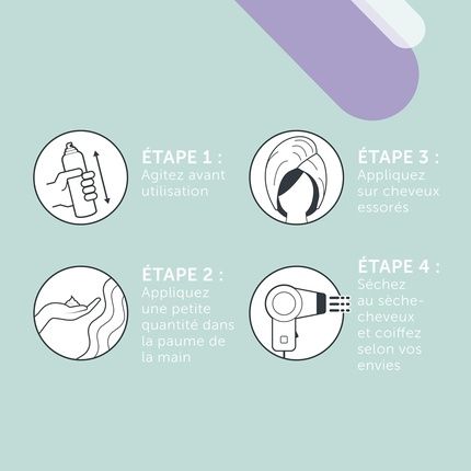 Kadus Styling Volume Dramatize It X-Strong Hold Mousse 500Ml - Image 3