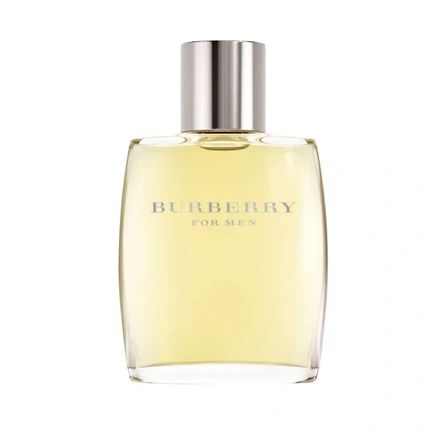 Burberry For Men Eau De Toilette 50Ml Spray By Burberry - Image 3