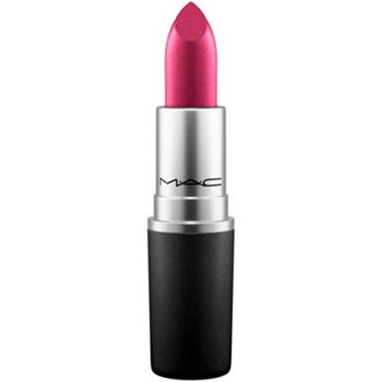Mac Frost Lipstick 311 New York Apple 3G