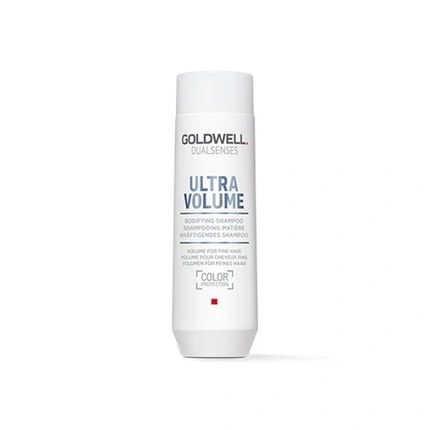 Goldwell Dualsenses Bodifying Shampoo Ultra Volume - 30Ml