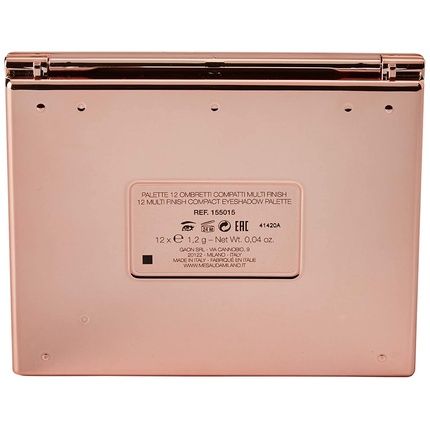 Glam'Eyes Eyeshadow Palette - Image 3