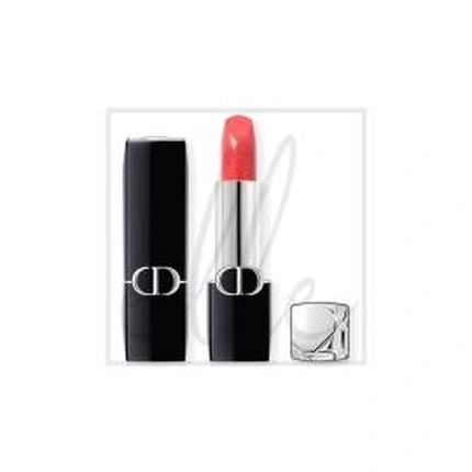 Dior Rouge Dior Lipstick Satin Longlasting Refillable Lipstick 35 G