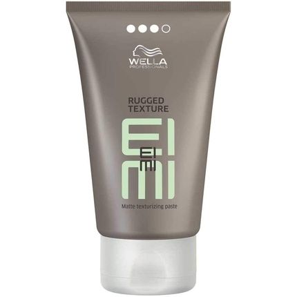 Wella Eimi Texture Rugged Texture Matte Texturising Paste 75Ml