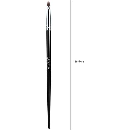 T4B Lussoni 500 Series Professional Precision Makeup Brushes For Lips, Eyeliner, Eyebrows, And Lashes (Pro 500 Lip Brush) - Image 3