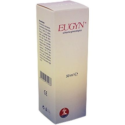 Zetemia Gineco Eugyn 50Ml