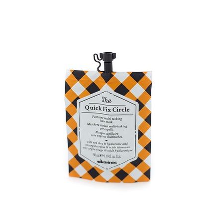 Davines Tcc The Quick Fix Circle 50Ml - Image 3