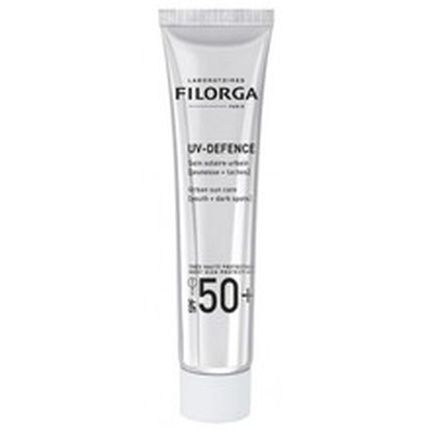 Filorga Uvdefence Antiageing Antidark Spot Sun Care Spf50 40Ml