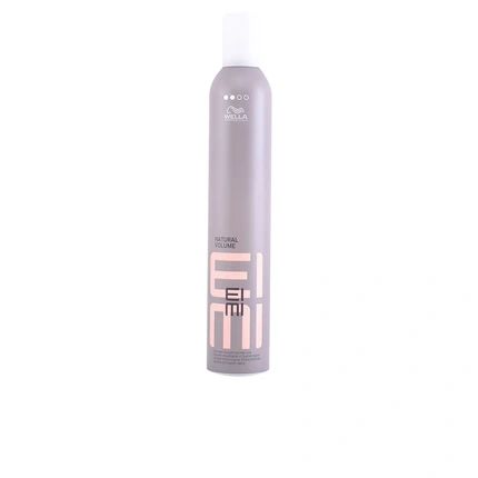 Wella Professionals Eimi Natural Volume Mousse Level 2 500Ml