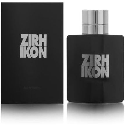 Zirh Ikon Eau De Toilette 125Ml