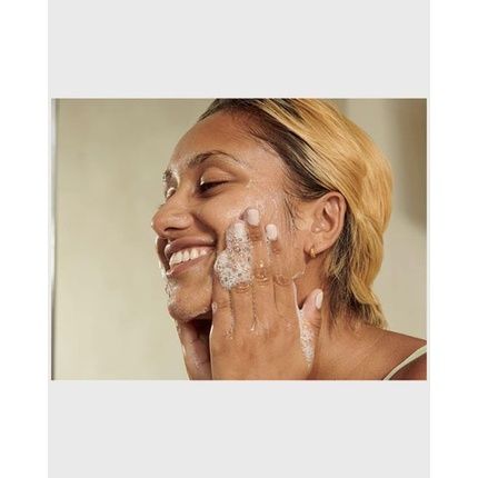 The Body Shop Seaweed Oil-Control Face Wash 125Ml