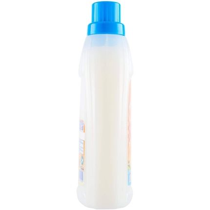 Sole Liquid Laundry Detergent For Machine And Hand Washing Caressing Talc