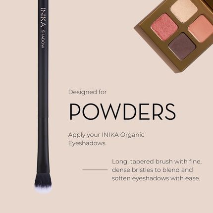 Inika Shadow Brush - Image 3