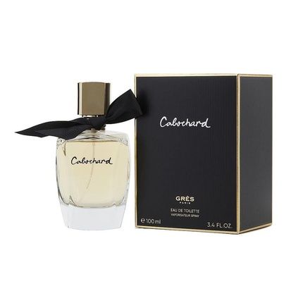 Parfums Grs Cabochard Eau De Toilette Spray 100Ml - Image 3