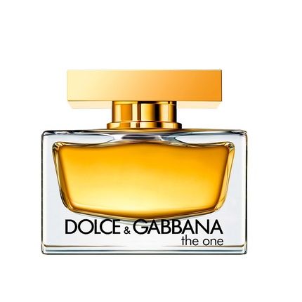 Dolce&Gabbana The One Woman Eau De Parfum Spray 75Ml