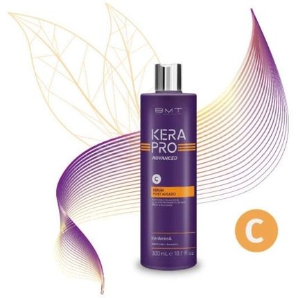 Kerapro Advanced Post-Straightening Serum 300Ml - Image 3