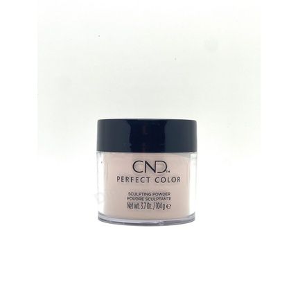 Cnd Perfect Color Sculpting Powder 3.7Oz/104G - New Perfect Color Shades - Image 3