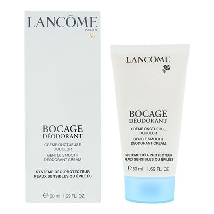 Lancme Bocage Gentle Smooth Deodorant Cream 50 Ml - Image 3