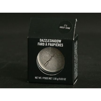 Mac Dazzleshow Eyeshadow, Its All About Shine 1.0G