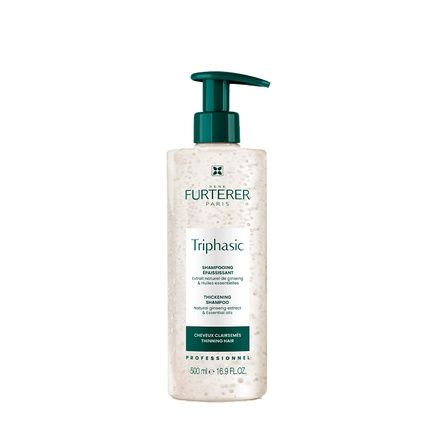 Ren Furterer Triphasic Antihair Loss Shampoo 500Ml