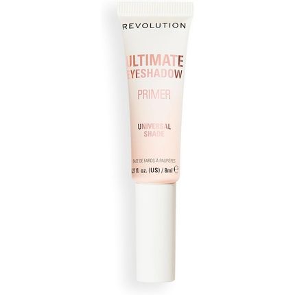 Revolution Ultimate Eye Base Longlasting Eyeshadow Primer - Image 3
