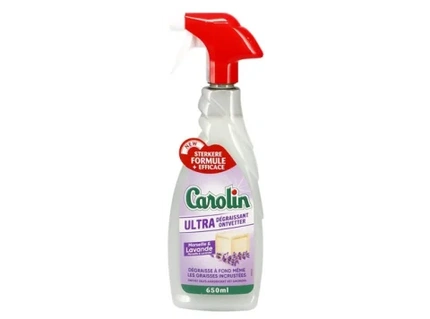 Carolin Marseille & Lavender 650Ml