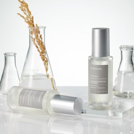 Mixsoon Premium Galactomyces Serum 50Ml Radiance Boosting - Image 3