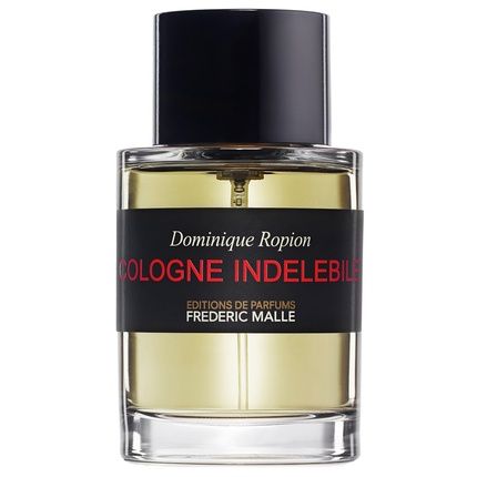 Frederic Malle Cologne Indelebile Eau De Parfum Spray 100Ml