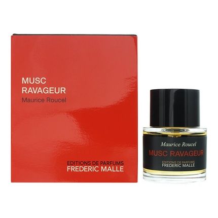 Frederic Malle Musc Ravageur Eau De Parfum 50Ml Unisex Spray