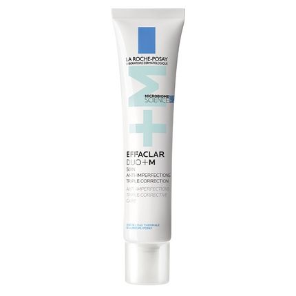 La Rocheposay Effaclar Duo M Antiimperfections 40Ml Care Against Skin Imperfections - Image 3