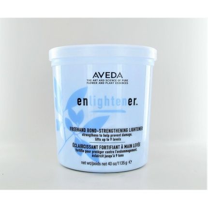 Aveda Freihand Bond Strengthening Lightening Powder 40Oz/1135G Balayage