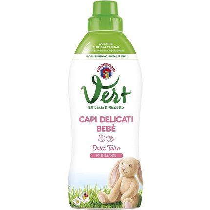 Chanteclair Gentle Baby Talc 750Ml