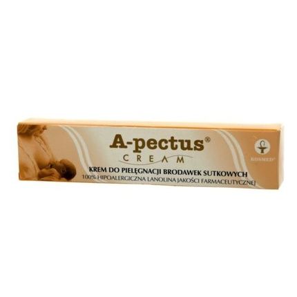 Kosmed A-Pectus Nipple Cream 15Ml