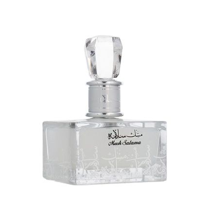 Lattafa Musk Salama Eau De Parfum Spray 100Ml