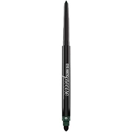Eye Matic Precise Eye Pencil Wild Green