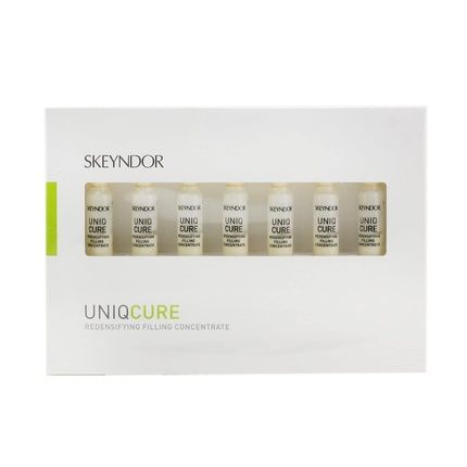 Skeyndor Uniq Cure Redensifying Filling Concentrate 2Ml