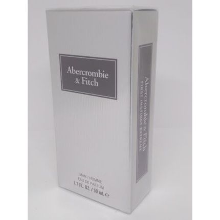 Abercrombie & Fitch First Instinct Extreme 50Ml Eau De Parfum Discontinued - Image 4
