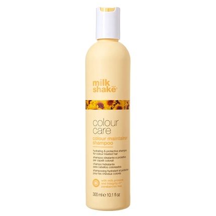 Milk Shake Color Maintainer Shampoo 300 Ml For Colored Hair Sulfatefree