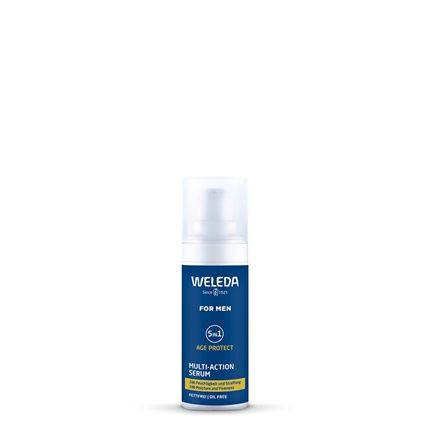 Men 5In1 Multi-Action Serum - Image 3