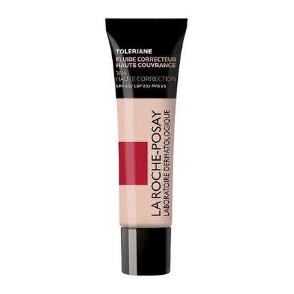 La Roche Posay Toleriane Corrective Fluid Foundation 30Ml