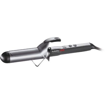 Babyliss Pro Professional Titaniumtourmaline Curling Iron 38 Mm