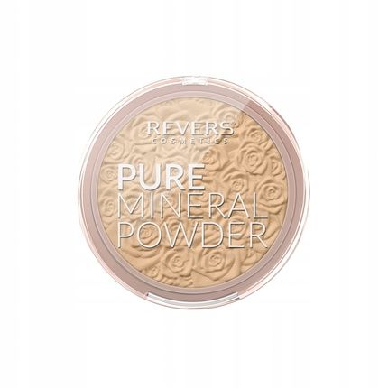 Revers Reversmineral Pure Powder Pressed 04