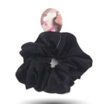 Elastics Scrunchies Setablu 59329 - Elegant Black