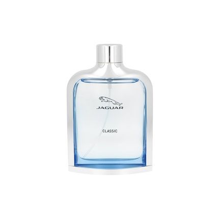 Jaguar Classic Eau De Toilette Spray 100Ml For Men