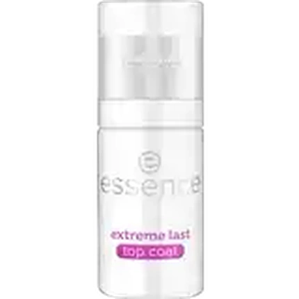 Essence Top Coat Extreme Last 01 Perfect Stay - 8 Ml